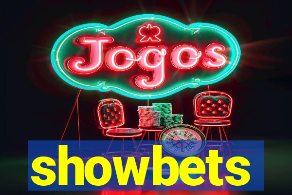 showbets