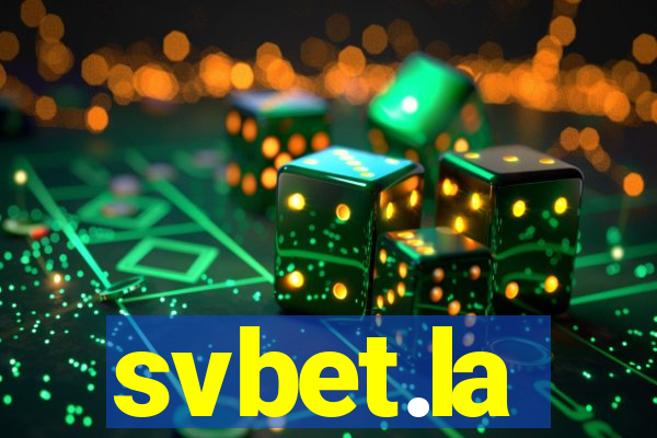 svbet.la