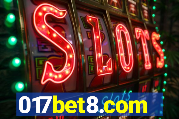 017bet8.com