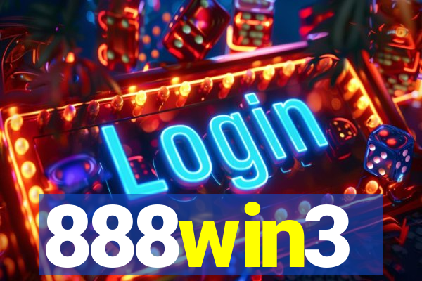 888win3