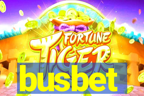 busbet