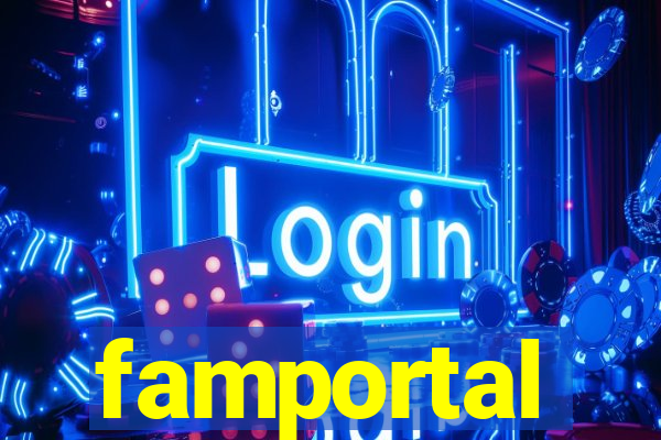 famportal