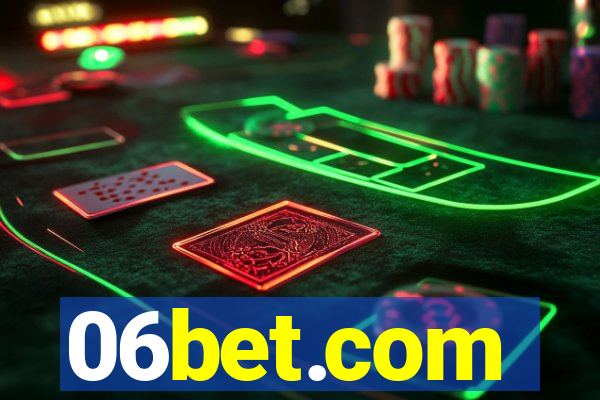 06bet.com