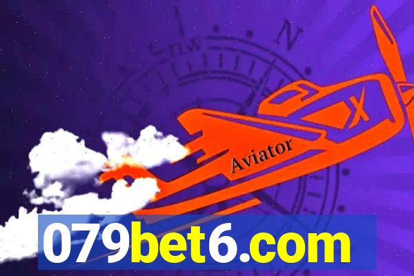 079bet6.com