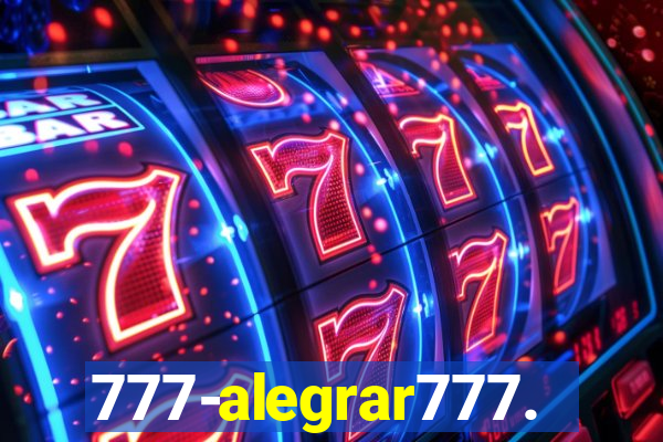 777-alegrar777.cc