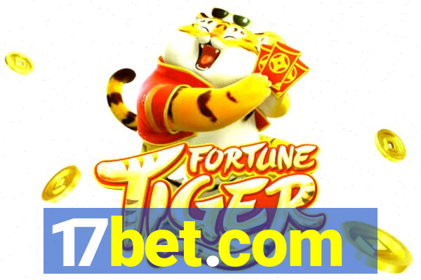 17bet.com