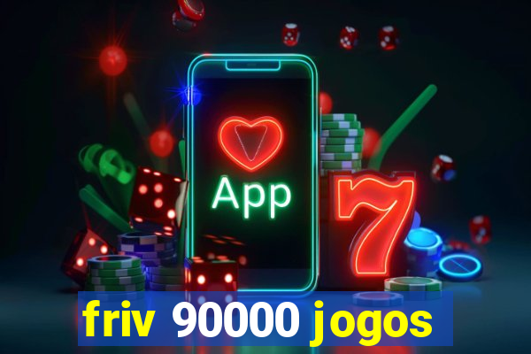 friv 90000 jogos