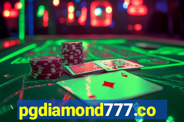 pgdiamond777.com