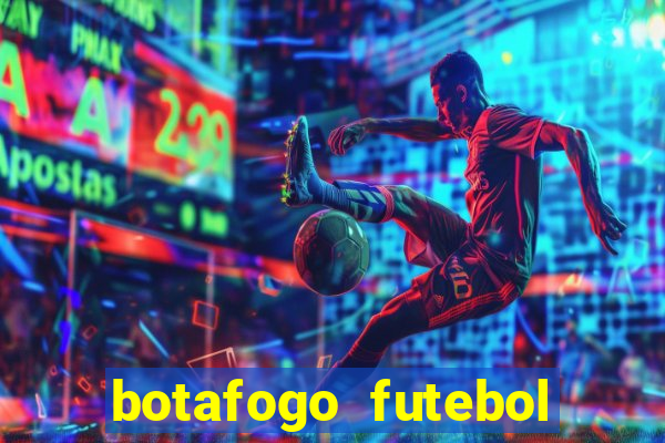 botafogo futebol play hd