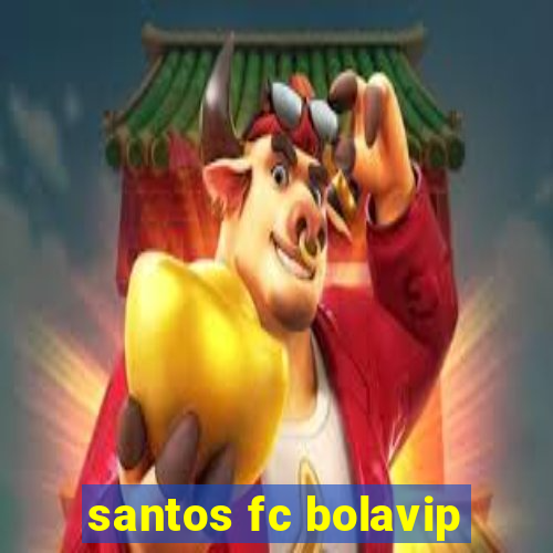 santos fc bolavip