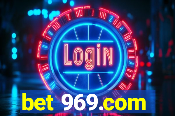 bet 969.com