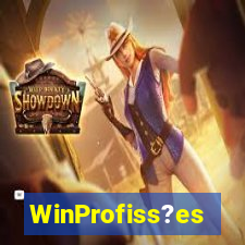 WinProfiss?es