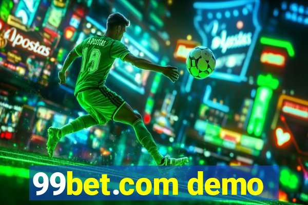 99bet.com demo