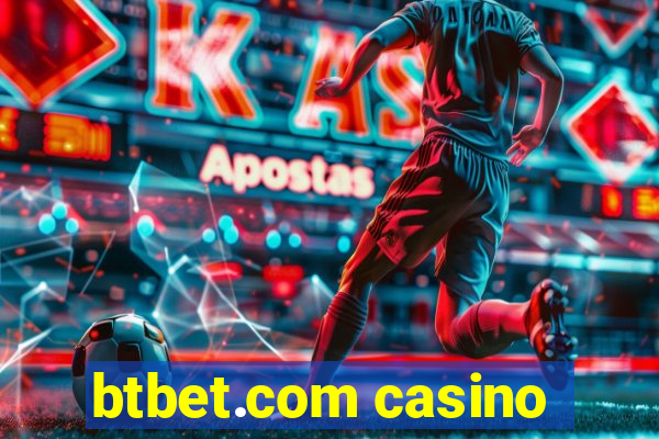 btbet.com casino