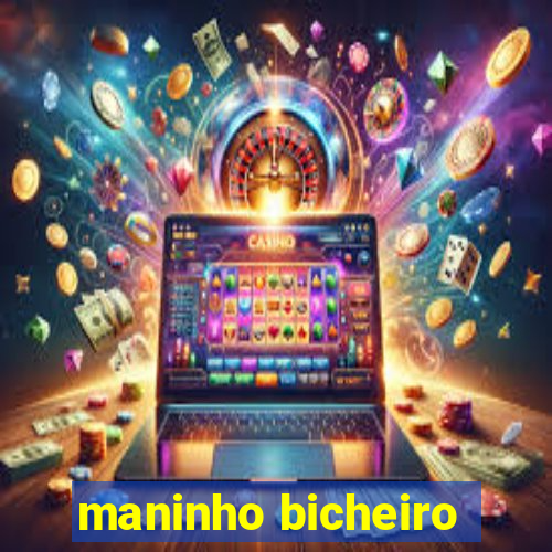 maninho bicheiro