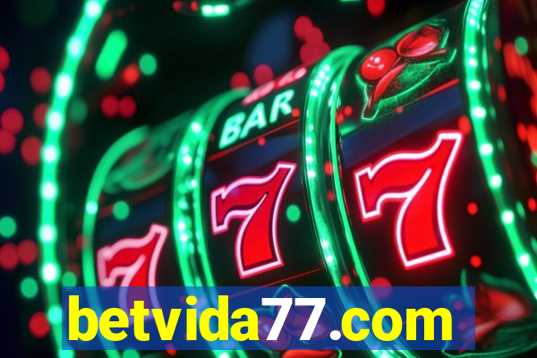 betvida77.com