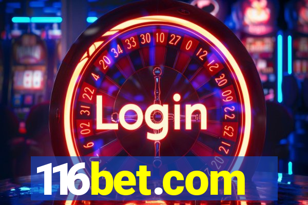 116bet.com