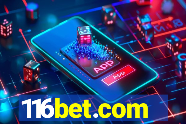 116bet.com