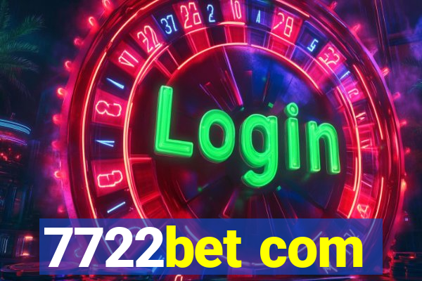 7722bet com