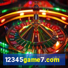 12345game7.com