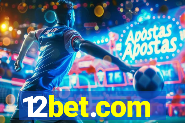 12bet.com