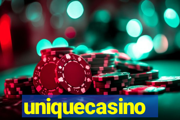 uniquecasino