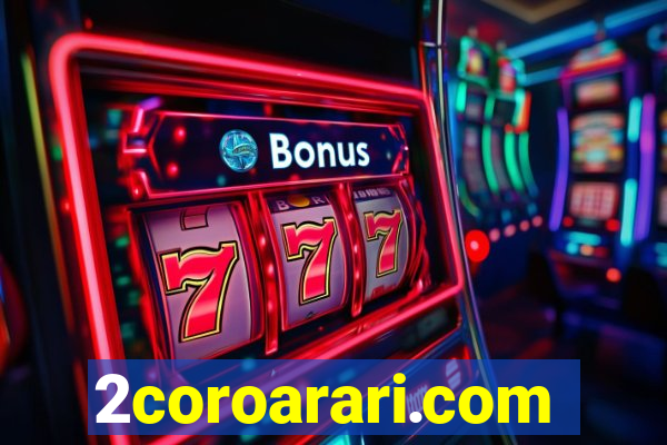 2coroarari.com