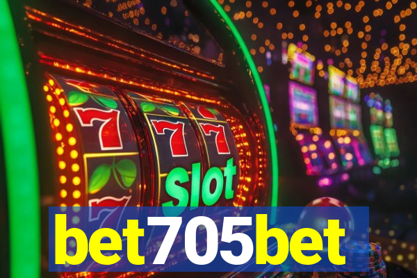 bet705bet