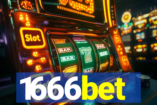 1666bet