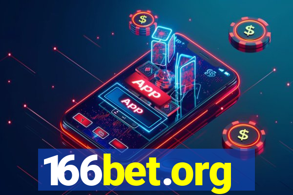 166bet.org