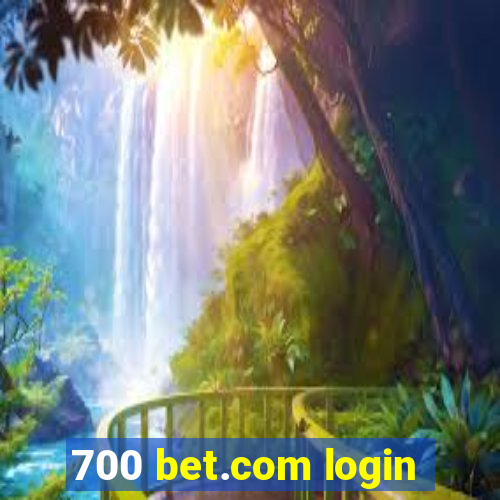 700 bet.com login