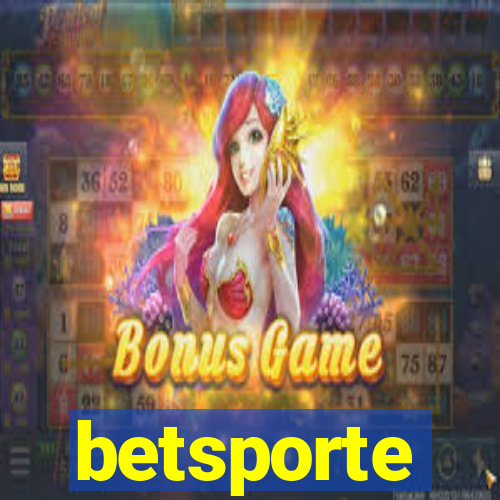 betsporte