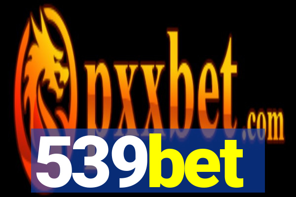 539bet