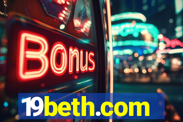 19beth.com