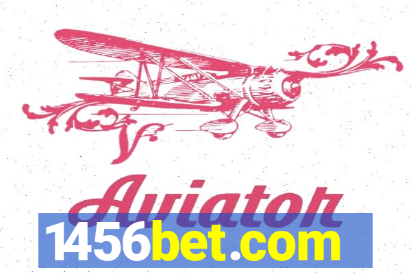 1456bet.com