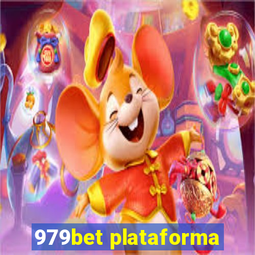 979bet plataforma