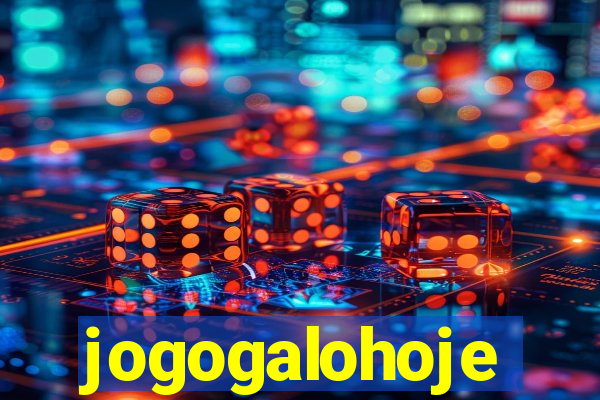 jogogalohoje