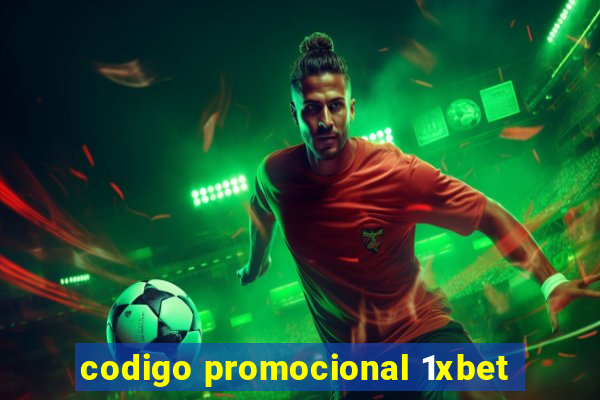 codigo promocional 1xbet