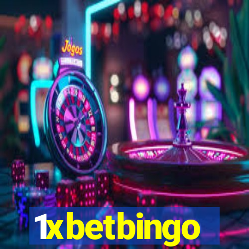 1xbetbingo