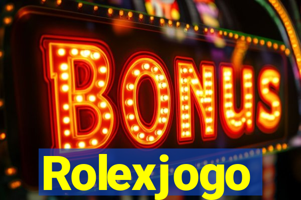 Rolexjogo