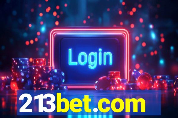 213bet.com