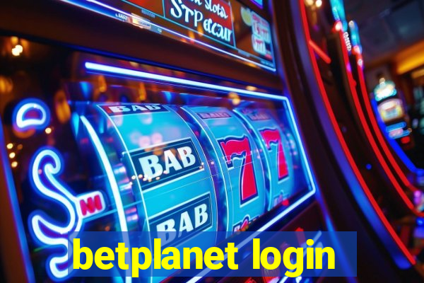 betplanet login