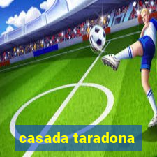 casada taradona