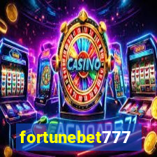 fortunebet777