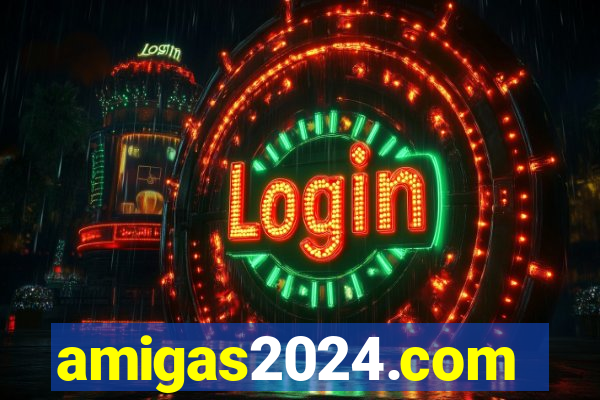 amigas2024.com