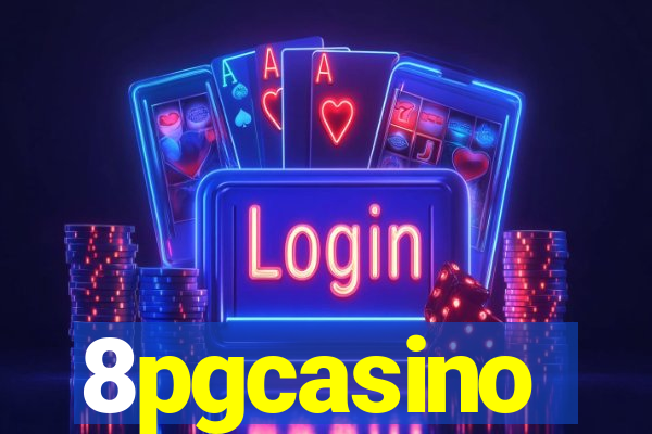 8pgcasino