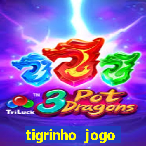 tigrinho jogo deposito minimo 1 real