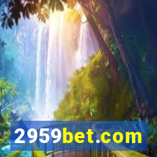 2959bet.com