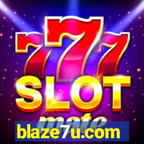 blaze7u.com