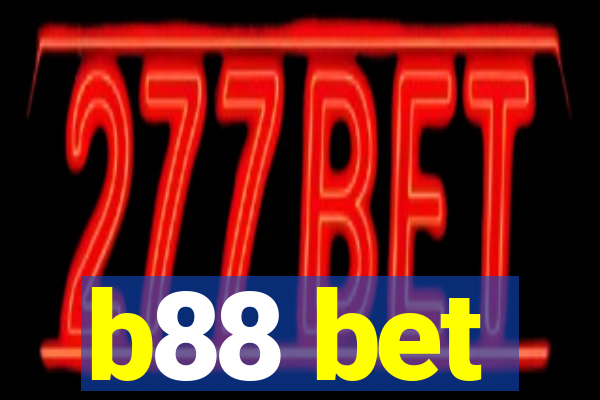 b88 bet